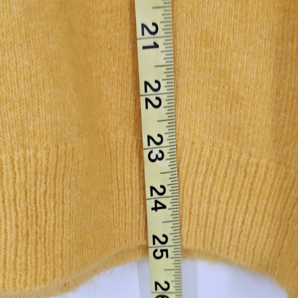 Mason Belle Sweater M Great - Picture 4 of 12